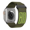Caelum Strapazierfähiges Nylon Sport Armband