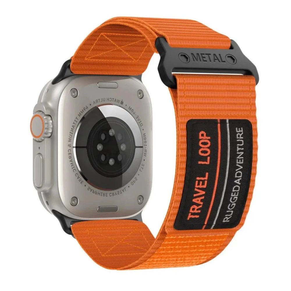 Caelum Strapazierfähiges Nylon Sport Armband