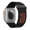 Caelum Strapazierfähiges Nylon Sport Armband
