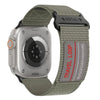 Caelum Strapazierfähiges Nylon Sport Armband