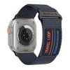 Caelum Strapazierfähiges Nylon Sport Armband