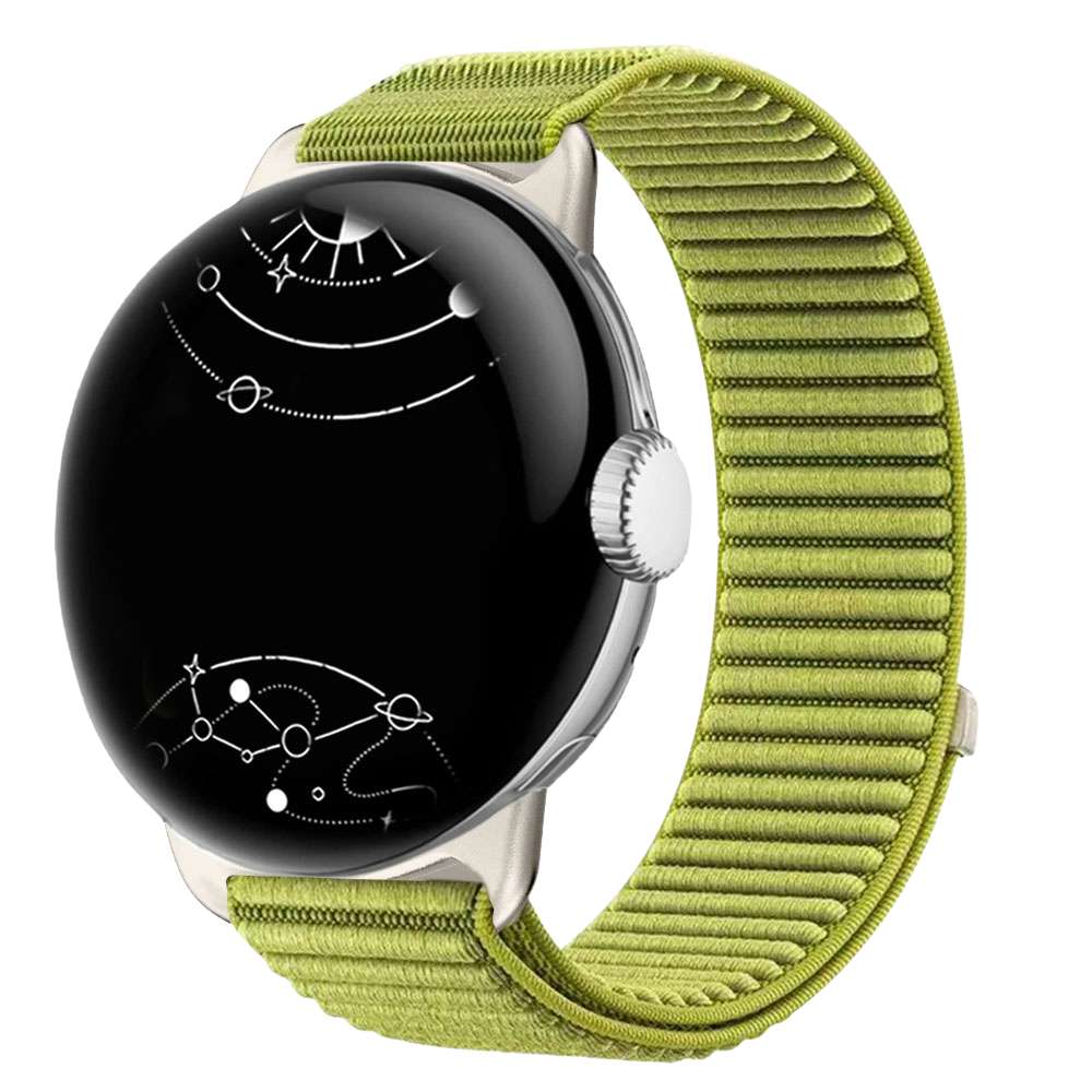 Callide Nylon Sports Loop Band For Google Pixel - Astra Straps