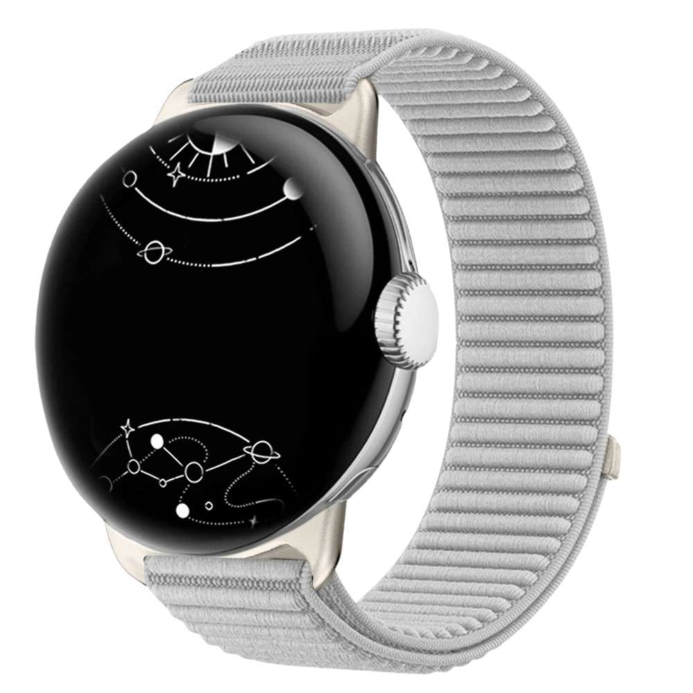 Callide Nylon Sports Loop Band For Google Pixel - Astra Straps
