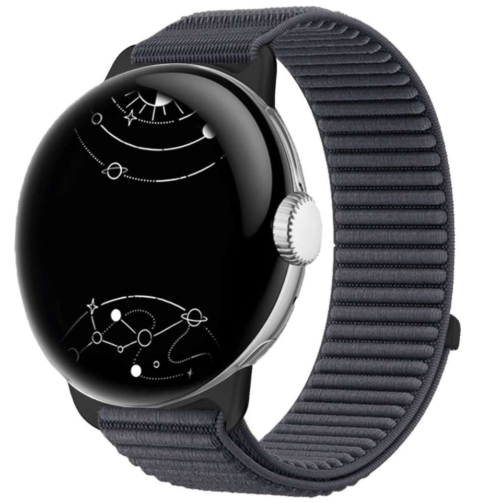 Callide Nylon Sports Loop Band For Google Pixel - Astra Straps