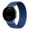 Capio Geflochtene Schleife Galaxy Armband