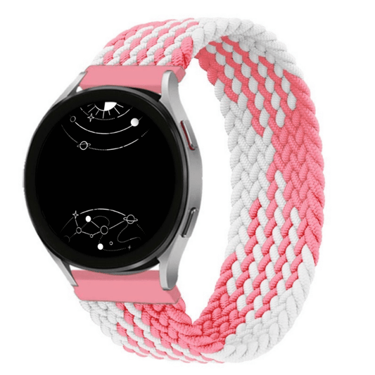 Capio Braided Loop Galaxy Band - Astra Straps