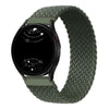 Capio Geflochtene Schleife Galaxy Armband