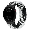 Capio Geflochtene Schleife Galaxy Armband