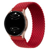 Capio Geflochtene Schleife Galaxy Armband