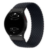 Capio Geflochtene Schleife Galaxy Armband