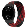 Capio Geflochtene Schleife Galaxy Armband
