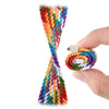 Capio Geflochtene Schleife Galaxy Armband