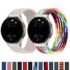 Capio Geflochtene Schleife Galaxy Armband