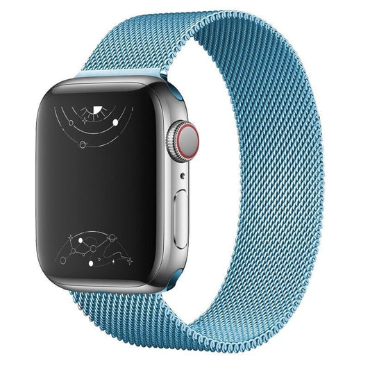 Capita Milanese Stainless Steel Band - Astra Straps