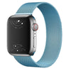 Capita Milanese Stainless Steel Band - Astra Straps