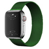 Capita Milanese Stainless Steel Band - Astra Straps
