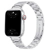 Zoe Dünnes Metall Armband