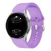 Carina Silicone Galaxy Sports Band - Astra Straps