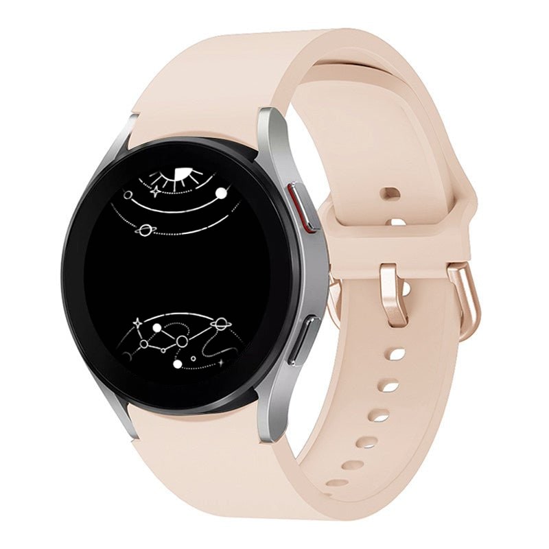 Carina Silicone Galaxy Sports Band - Astra Straps