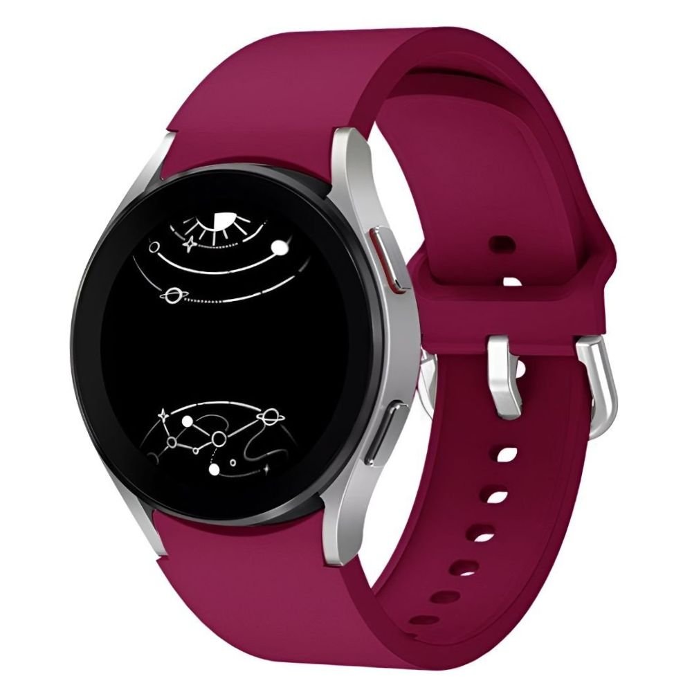 Carina Silikon Galaxy Sportarmband