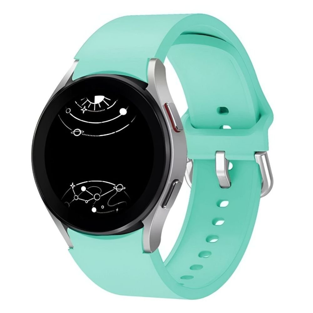 Carina Silikon Galaxy Sportarmband