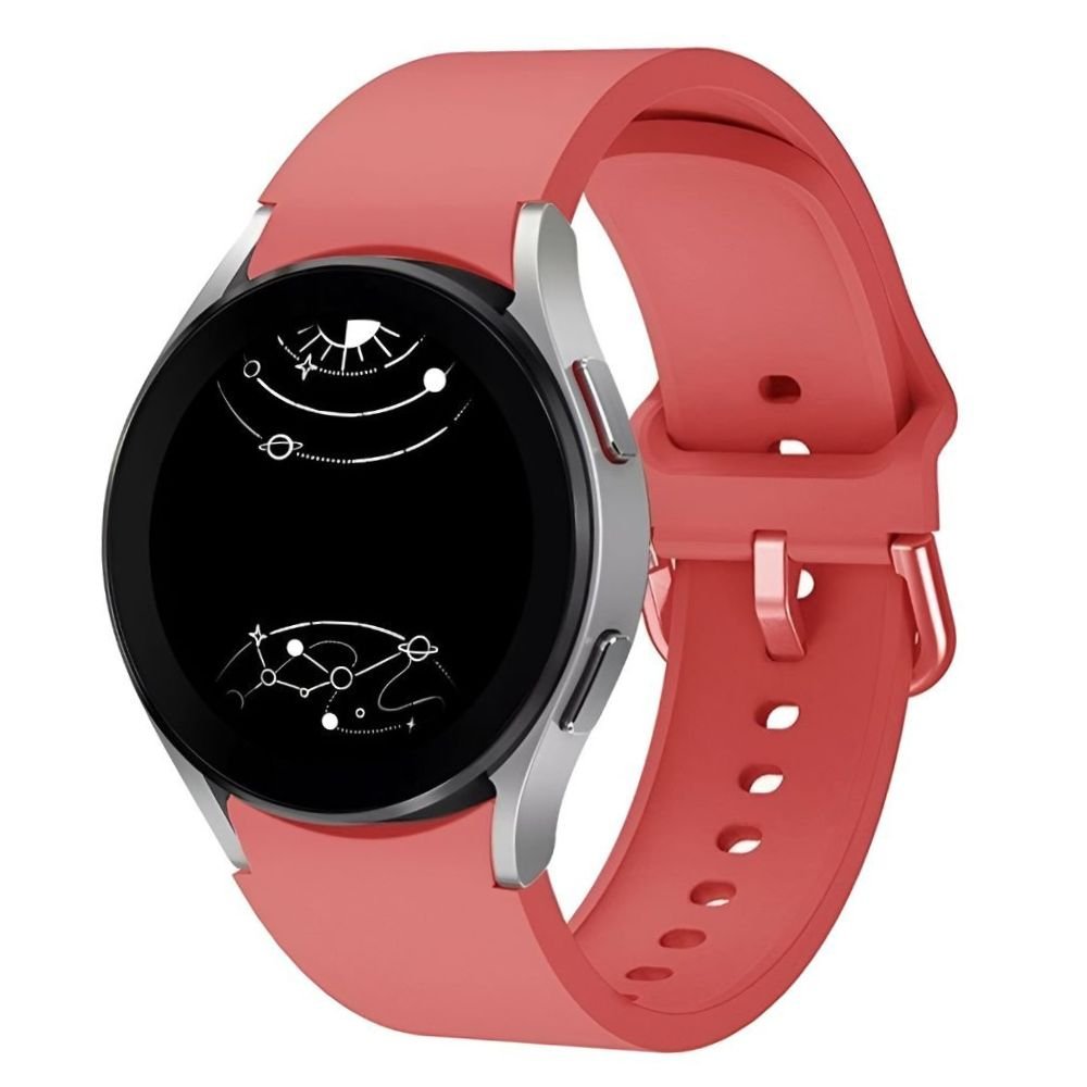 Carina Silikon Galaxy Sportarmband