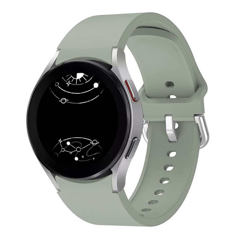Carina Silicone Galaxy Sports Band - Astra Straps