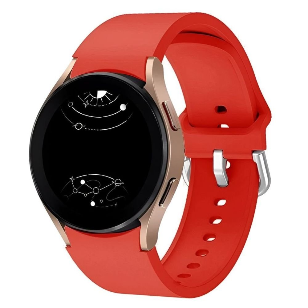 Carina Silikon Galaxy Sportarmband