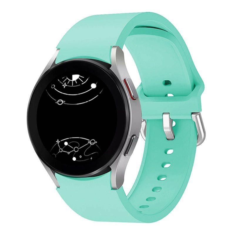Carina Silicone Galaxy Sports Band - Astra Straps