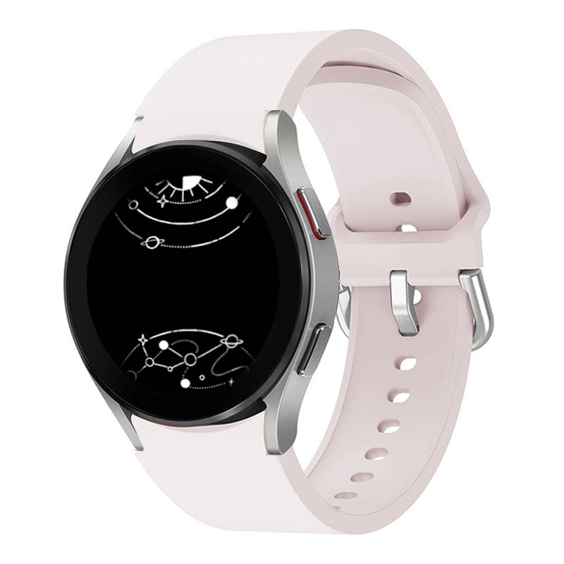 Carina Silicone Galaxy Sports Band - Astra Straps