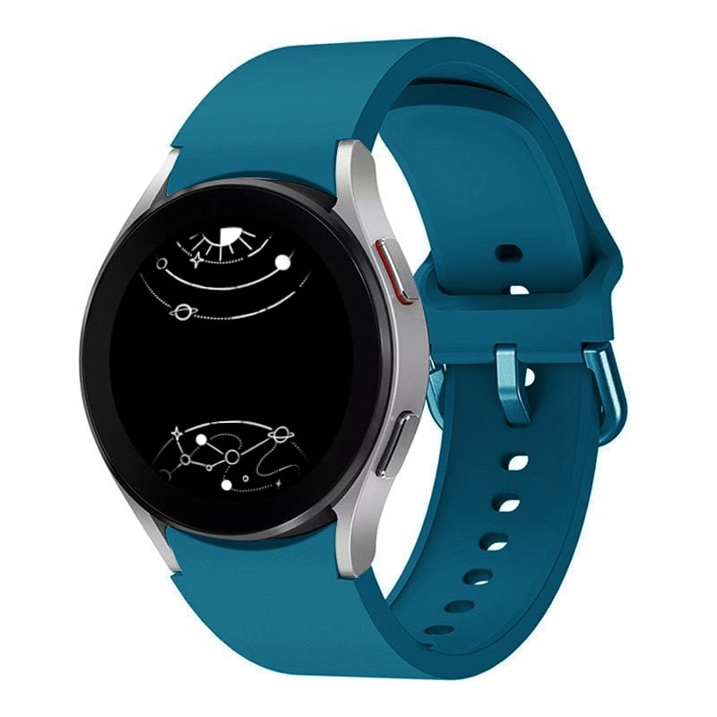 Carina Silicone Galaxy Sports Band - Astra Straps