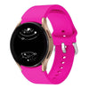 Carina Silicone Galaxy Sports Band - Astra Straps