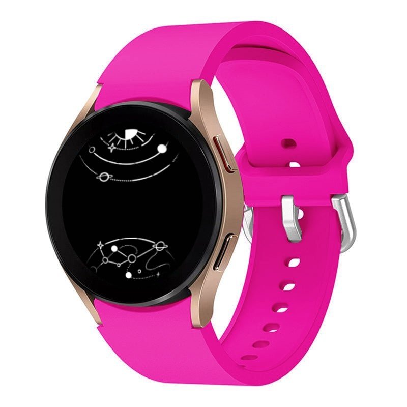 Carina Silicone Galaxy Sports Band - Astra Straps