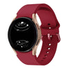 Carina Silicone Galaxy Sports Band - Astra Straps
