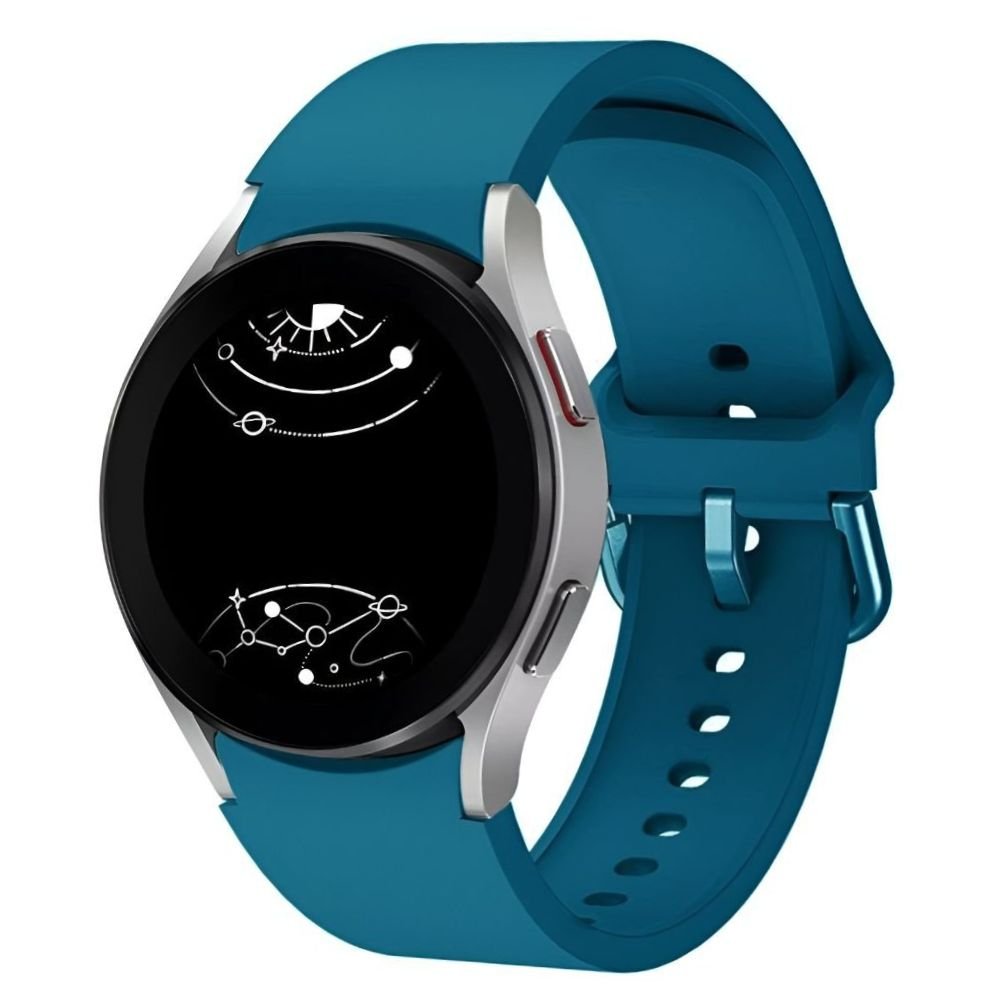 Carina Silikon Galaxy Sportarmband