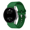 Carina Silicone Galaxy Sports Band - Astra Straps