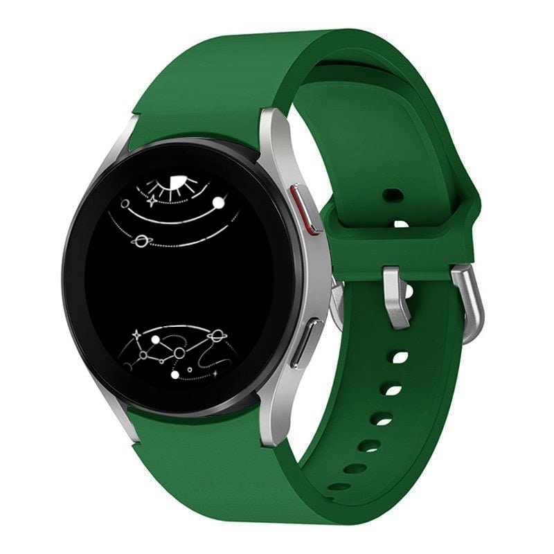Carina Silicone Galaxy Sports Band - Astra Straps