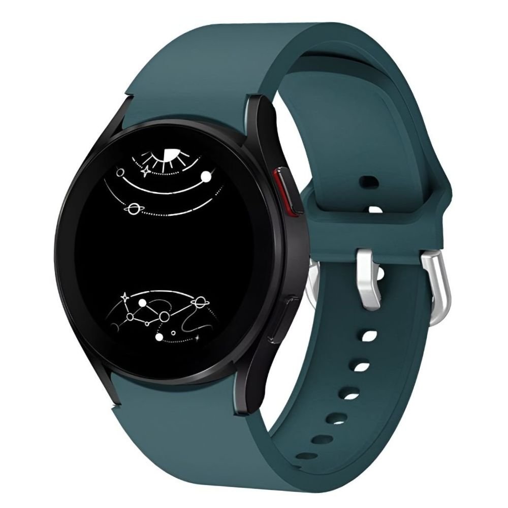 Carina Silikon Galaxy Sportarmband