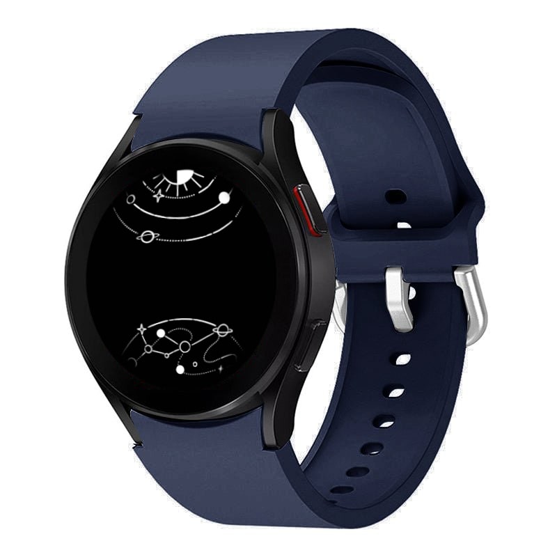 Carina Silicone Galaxy Sports Band - Astra Straps