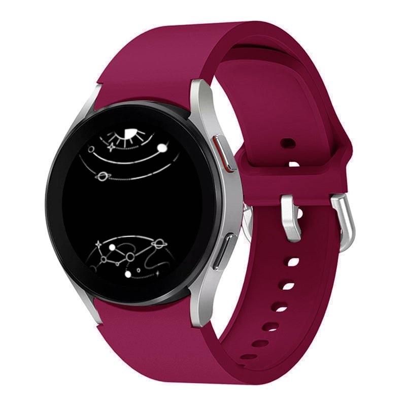 Carina Silicone Galaxy Sports Band - Astra Straps