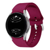 Carina Silicone Galaxy Sports Band - Astra Straps