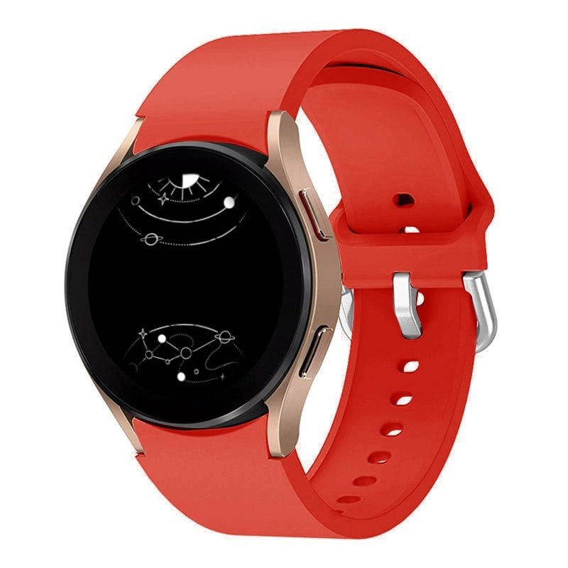 Carina Silicone Galaxy Sports Band - Astra Straps