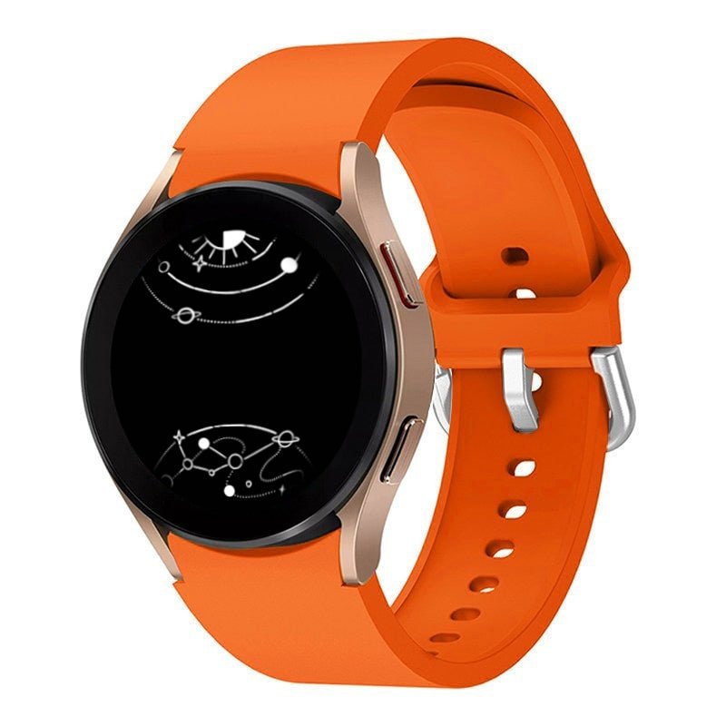 Carina Silicone Galaxy Sports Band - Astra Straps