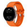 Carina Silicone Galaxy Sports Band - Astra Straps