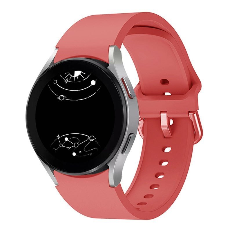 Carina Silicone Galaxy Sports Band - Astra Straps