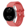 Carina Silicone Galaxy Sports Band - Astra Straps