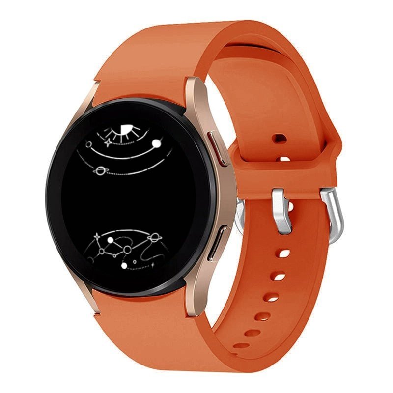 Carina Silicone Galaxy Sports Band - Astra Straps