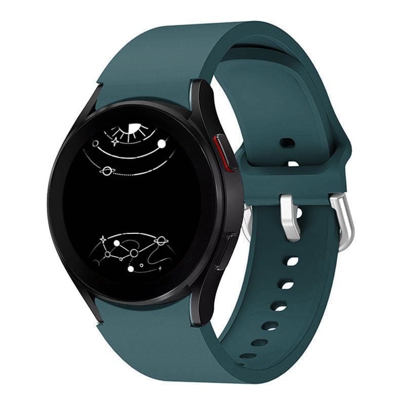 Carina Silicone Galaxy Sports Band - Astra Straps