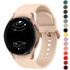 Carina Silicone Galaxy Sports Band - Astra Straps