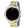 Carui Edelstahlarmband mit Gehäuse für Galaxy Watch 5 Pro